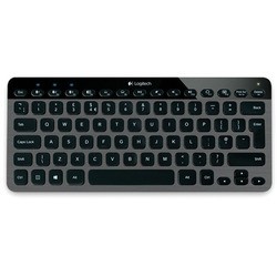 Клавиатуры Logitech Bluetooth Illuminated Keyboard K810