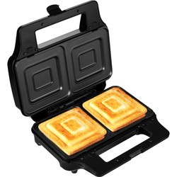 Тостеры, бутербродницы и вафельницы Sencor SSM 9977CH
