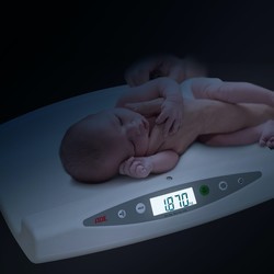 Весы ADE Baby Scale M118600