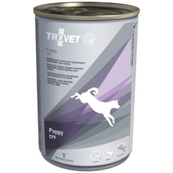 Корм для собак Trovet Dog CPF Canned 0.4 kg
