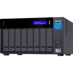 NAS-серверы QNAP TVS-872XT-i3-8G