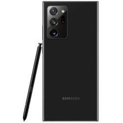 Мобильные телефоны Samsung Galaxy Note20 Ultra 5G 128GB