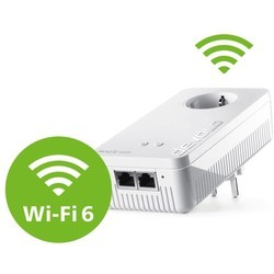 Powerline адаптеры Devolo Magic 2 WiFi 6 Add-on