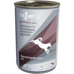 Корм для собак Trovet Dog IPD Canned 0.4 kg