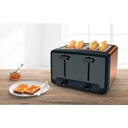 Тостеры, бутербродницы и вафельницы Bosch TAT 4P449