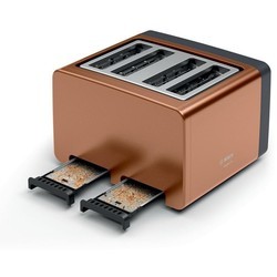 Тостеры, бутербродницы и вафельницы Bosch TAT 4P449