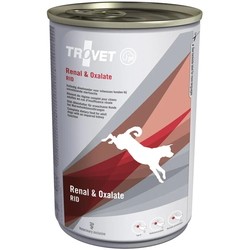 Корм для собак Trovet Dog RID Canned 0.4 kg