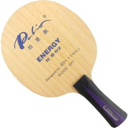 Ракетки для настольного тенниса Palio Energy 02