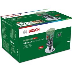 Фрезеры Bosch AdvancedTrimRouter 18V-8 06039D5000