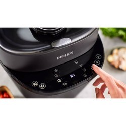 Мультиварки Philips All-in-One Cooker HD2151/40
