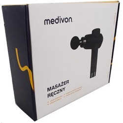 Массажеры для тела Medivon Gun Pro X