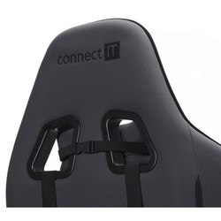 Компьютерные кресла Connect IT Monaco Pro