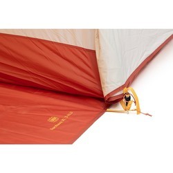 Палатки Turbat Borzhava XL 3 Alu