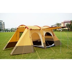 Палатки Mimir Outdoor X-1700