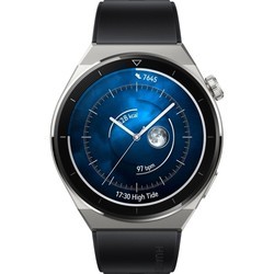 Смарт часы и фитнес браслеты Huawei Watch GT 3 Pro Sport 46mm