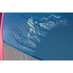 Палатки Royokamp H1