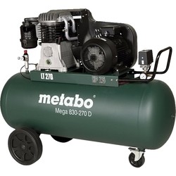 Компрессоры Metabo MEGA 830-270 D
