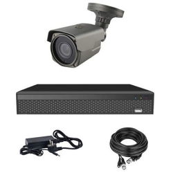 Комплекты видеонаблюдения CoVi Security AHD-1W 5MP Pro Kit