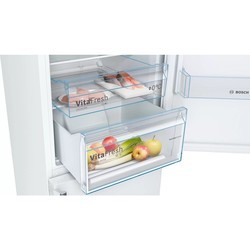 Холодильники Bosch KGN39VWEQ