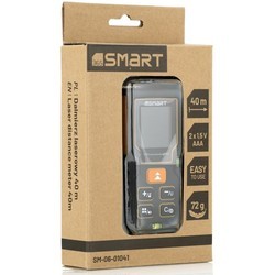 Лазерные нивелиры и дальномеры Smart SM-06-01041