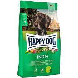 Корм для собак Happy Dog Sensible India 10 kg