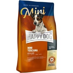 Корм для собак Happy Dog Mini Toscana 0.3 kg