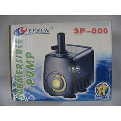 Аквариумные компрессоры и помпы RESUN SP-800