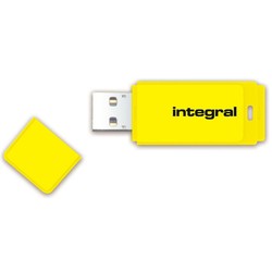 USB-флешки Integral Neon USB 2.0 128Gb