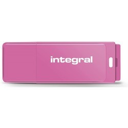 USB-флешки Integral Neon USB 2.0 32Gb