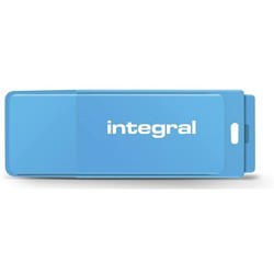 USB-флешки Integral Neon USB 2.0 32Gb