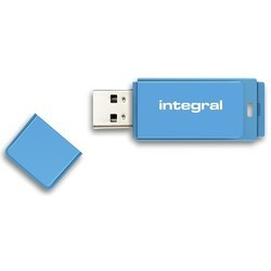 USB-флешки Integral Neon USB 2.0 64Gb