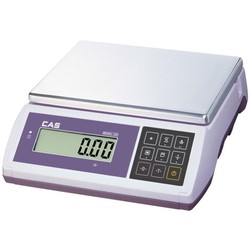 Торговые весы CAS ED-3