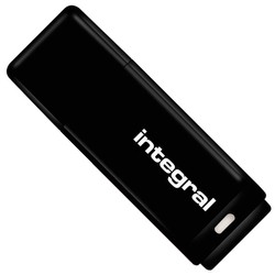 USB-флешки Integral Black USB 2.0 64Gb