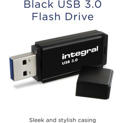 USB-флешки Integral Black USB 3.0 512Gb