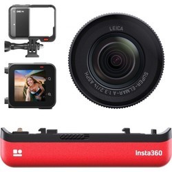 Action камеры Insta360 One RS 1-Inch Edition