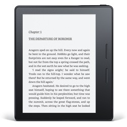 Электронные книги Amazon Kindle Oasis 32GB