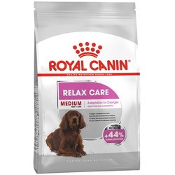 Корм для собак Royal Canin Medium Relax Care 10 kg