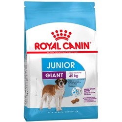 Корм для собак Royal Canin Giant Junior 14 kg