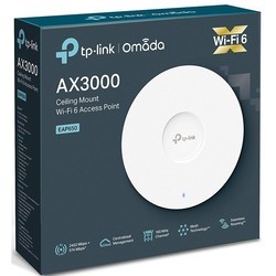 Wi-Fi оборудование TP-LINK Omada EAP650