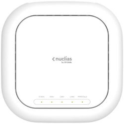 Wi-Fi оборудование D-Link Nuclias DBA-X2830P