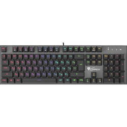 Клавиатуры Genesis Thor 300 RGB Limited