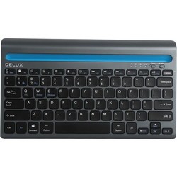 Клавиатуры DeLux K2201V