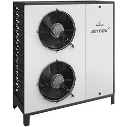 Тепловые насосы Galmet AirMax2 15 GT