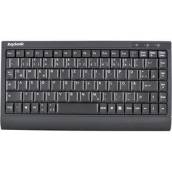 Клавиатуры KeySonic ACK-595C+