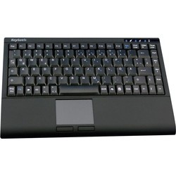 Клавиатуры KeySonic ACK-540U+