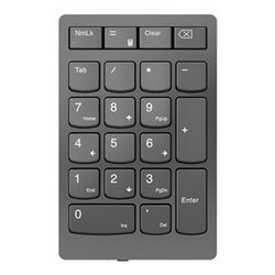 Клавиатуры Lenovo Go Wireless Numeric Keypad