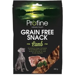 Корм для собак Profine Grain Free Snack Lamb 0.2 kg