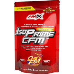 Протеины Amix IsoPrime CFM 0.5 kg