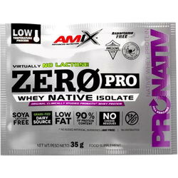 Протеины Amix Zero PRO 0.035 kg
