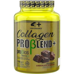 Протеины 4 Plus Nutrition Collagen ProBlend Plus 1.05 kg